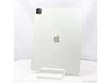 kÕil iPad Pro 12.9C` 4 256GB Vo[ MXAU2J^A Wi-Fi m12.9C`t^A12Z Bionicn