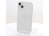�k���Õi�l iPhone14 Plus 128GB �X�^�[���C�g MQ4D3J�^A SIM�t���[ �m6.7�C���`�L�@EL�^Apple A15�n