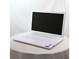 �k���Õi�l LaVie Note Standard NS600�^JAW PC-NS600JAW �G�N�X�g���z���C�g �mCore-i7-8550U (1.8GHz)�^4GB�^HDD1TB�^15.6�C���`���C�h�^Windows10 Home(64�r�b�g)�n