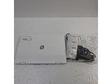 �k���Õi�l �i�����S�p�\�R�� LaVie Note Mobile PC-NM150MAW �p�[���z���C�g �mCeleron-3965Y (1.5GHz)�^4GB�^SSD256GB�^12.5�C���`���C�h�^Windows10 Home(64�r�b�g)�n