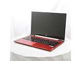 �k���Õi�i���j�l LaVie Note Standard PC-NS150GAR ���~�i�X���b�h AC�A�_�v�^�[�𔲂��Ƃ����ɓd���������� �mCeleron 3855U (1.6GHz)�^8GB�^HDD1TB�^15.6�C���`���C�h�^Windows10 Home(64�r�b�g)�n