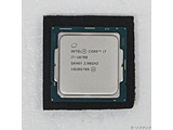 �k���Õi�l Core i7 10700 �k2.9GHz�^LGA 1200�l