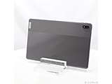 �k���Õi�l Lenovo Tab P11 5G 64GB �X�g�[���O���[ LET01 au SIM�t���[ �m11�C���`�t���^Snapdragon 750G�n