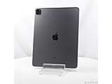 �k���Õi�l iPad Pro 12.9�C���` ��4���� 256GB �X�y�[�X�O���C MXAT2J�^A Wi-Fi �m12.9�C���`�t���^A12Z Bionic�n