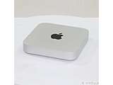 kÕil Mac mini Late-2020 MGNT3J^A Apple M1 8RACPU_8RAGPU 16GB SSD512GB Vo[ k14.7 Sonomal