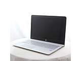 �k�W�����N�i�l HP ENVY 15-as103TU Y4F65PA#ABJ �mCore-i5-7200U (2.5GHz)�^16GB�^HDD1TB�^SSD256GB�^15.6�C���`���C�h�^Windows10 Home(64�r�b�g)�n