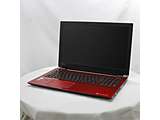 �k���Õi�i���j�l dynabook T75�^ER PT75ERP-BJA2 ���f�i���b�h �mCore-i7-7500U (2.7GHz)�^8GB�^HDD1TB�^15.6�C���`���C�h�^Windows10 Home(64�r�b�g)�n