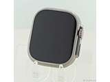 kÕil Apple Watch Ultra 2 GPS + Cellular 49mm `^jEP[X oh
