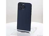 �k���Õi�l iPhone15 Pro Max 1TB �u���[�`�^�j�E�� MU723J�^A SIM�t���[ �m6.7�C���`�L�@EL�^Apple A17 Pro�n