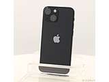 �k���Õi�l iPhone13 mini 128GB �~�b�h�i�C�g MLJC3J�^A SIM�t���[ �m5.4�C���`�L�@EL�^Apple A15�^RAM:4GB�^�i�mSIM�n
