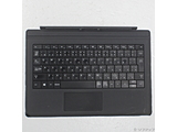 �k���Õi�l Surface Pro Type Cover RD2-00012 �u���b�N