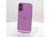 kÕil iPhone16 256GB sN MYDY3J^A SIMt[ m6.1C`L@EL^Apple A18n