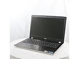 �k���Õi�l �i�����S�p�\�R�� Aspire E15 E5-575-H54D�^W �mCore-i5-7200U (2.5GHz)�^4GB�^HDD500GB�^15.6�C���`���C�h�^Windows10 Home(64�r�b�g)�n