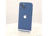 �k���Õi�l iPhone13 128GB �u���[ MLNG3J�^A SIM�t���[ �m6.1�C���`�L�@EL�^Apple A15�n