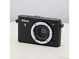 �k���Õi�l Nikon 1 J3 �{�f�B �u���b�N