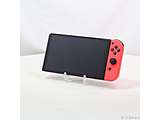 �k���Õi�l Nintendo Switch �L�@EL���f�� Joy-Con(L) �l�I���u���[�^(R) �l�I�����b�h