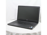 �k���Õi�l �i�����S�p�\�R�� Inspiron 15 3552 �mCeleron-N3050 (1.6GHz)�^4GB�^HDD500GB�^15.6�C���`���C�h�^Windows10 Home(64�r�b�g)�n