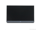 �k���Õi�l ROG STRIX XG17AHPE
