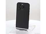 �k���Õi�l iPhone14 Pro 256GB �X�y�[�X�u���b�N MQ0Q3J�^A SIM�t���[ �m6.1�C���`�L�@EL�^Apple A16�^RAM:6GB�^�i�mSIM�n