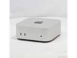 kÕil Mac mini Late-2024 MU9E3J^A Apple M4 10RACPU_10RAGPU 16GB SSD512GB Vo[ k15.7 Sequoial