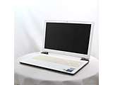 �k���Õi�l �i�����S�p�\�R�� LAVIE Note Standard PC-NS100C1W �z���C�g �mCeleron 3215U (1.7GHz)�^4GB�^HDD500GB�^15.6�C���`���C�h�^Windows10 Home(64�r�b�g)�n
