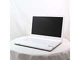 �k���Õi�i���j�l LIFEBOOK AH30�^B1 FMVA30B1W �A�[�o���z���C�g AC�A�_�v�^�[�𔲂��Ƃ����ɓd���������� �mAMD APU E1-7010 (1.5GHz)�^4GB�^HDD500GB�^15.6�C���`���C�h�^Windows10 Home(64�r�b�g)�n