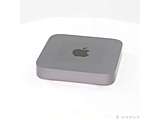 kÕil Mac mini Late-2018 MRTR2J^A Core_i7 3.2GHz 32GB SSD1TB k14.7 Sonomal