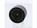 �k���Õi�l Sonnar T FE 35mm F2.8 ZA (SEL35F28Z) (E�����Y)