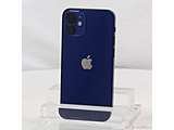 �k���Õi�l iPhone12 mini 128GB �u���[ MGDP3J�^A SIM�t���[ �m5.4�C���`�L�@EL�^Apple A14�n