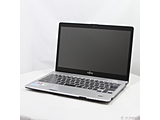 �k���Õi�l �i�����S�p�\�R�� LIFEBOOK WS1�^W FMVWWS17T �mCore-i7-6500U (2.5GHz)�^8GB�^HDD1TB�^13.3�C���`���C�h�^Windows10 Home(64�r�b�g)�n