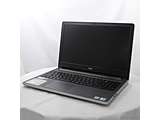 �k���Õi�l �i�����S�p�\�R�� Inspiron 15 5559 �mCore-i5-6200U (2.3GHz)�^4GB�^HDD1TB�^15.6�C���`���C�h�^Windows10 Home(64�r�b�g)�n