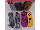 �k���Õi�l Nintendo Switch Joy-Con (L) �l�I���p�[�v�� �^ (R) �l�I���I�����W