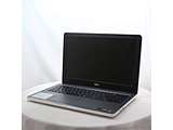 �k���Õi�i���j�l Inspiron 15 5565 �mAMD A10-9600P (2.4GHz)�^8GB�^HDD1TB�^15.6�C���`���C�h�^Windows10 Home(64�r�b�g)�n