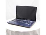 �k���Õi�i���j�l LIFEBOOK AH77�^D1 FMVA77D1L ���^���b�N�u���[ �mCore-i7-8565U (1.8GHz)�^8GB�^HDD1TB�^SSD128GB�^15.6�C���`���C�h�^Windows10 Home(64�r�b�g)�n