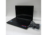 �k���Õi�l �i�����S�p�\�R�� ideapad 300 80M300D7JP �G�{�j�[�u���b�N �mCeleron-N3060 (1.6GHz)�^4GB�^HDD1TB�^15.6�C���`���C�h�^Windows10 Home(64�r�b�g)�n