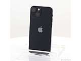 �k���Õi�l iPhone13 mini 128GB �~�b�h�i�C�g MLJC3J�^A SIM�t���[ �m5.4�C���`�L�@EL�^Apple A15�n