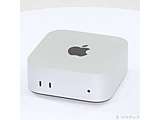 kÕil Mac mini Late-2024 MU9E3J^A Apple M4 10RACPU_10RAGPU 16GB SSD512GB Vo[ k15.7 Sequoial