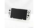�k���Õi�l Nintendo Switch �L�@EL���f�� Joy-Con(L)�^(R) �z���C�g