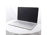 �k�W�����N�i�l HP ENVY 15-as134TU 1AD89PA#ABJ �mCore-i7-7500U (2.7GHz)�^16GB�^HDD1TB�^SSD256GB�^15.6�C���`���C�h�^Windows10 Home(64�r�b�g)�n