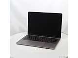 �k���Õi�l MacBook Air 13.3-inch Early-2020 MVH22J�^A Core_i7 1.2GHz 16GB SSD2TB �X�y�[�X�O���C �k10.15 Catalina�l �m�O���t�B�b�N�FIntel Iris Plus Graphics�^JIS�L�[�{�[�h�n