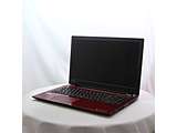 �k���Õi�i���j�l dynabook T45�^GR PT45GRP-SEA ���f�i���b�h �mCeleron 3865U (1.8GHz)�^4GB�^HDD1TB�^15.6�C���`���C�h�^Windows10 Home(64�r�b�g)�n