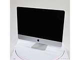 �k���Õi�l iMac 21.5-inch Late-2013 ME086J�^A Core_i5 2.7GHz 8GB HDD1TB �k10.15 Catalina�l