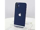 �k���Õi�l iPhone12 mini 256GB �u���[ MGDV3J�^A SIM�t���[ �m5.4�C���`�L�@EL�^Apple A14�^RAM:4GB�^�i�mSIM�n