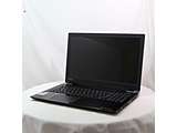 �k���Õi�i���j�l dynabook T45 PT45CBD-SJA2 �v���V���X�u���b�N �mCore-i3-7100U (2.4GHz)�^8GB�^HDD1TB�^15.6�C���`���C�h�^Windows10 Home(64�r�b�g)�n