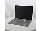 �k���Õi�l Surface Laptop 4 �kAMD Ryzen �^8GB�^SSD256GB�l 5Q1-00020 �v���`�i