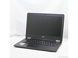 �k���Õi�l �i�����S�p�\�R�� Latitude E7270 �mCore-i5-6200U (2.3GHz)�^8GB�^SSD256GB�^12.5�C���`���C�h�^Windows10 Pro(64�r�b�g)�n