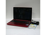 �k���Õi�l �i�����S�p�\�R�� LIFEBOOK AH77�^B1 FMVA77B1RG ���r�[���b�h �mCore-i7-7700HQ (2.8GHz)�^8GB�^HDD1TB�^15.6�C���`���C�h�^Windows10 Home(64�r�b�g)�n
