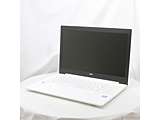 �k���Õi�i���j�l LaVie Note Standard NS300�^MAW PC-NS300MAW �J�[���z���C�g �mCore-i3-7020U (2.3GHz)�^4GB�^HDD1TB�^15.6�C���`���C�h�^Windows10 Home(64�r�b�g)�n
