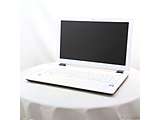 �k���Õi�i���j�l LaVie Note Standard PC-NS100G1W �mCeleron 3855U (1.6GHz)�^4GB�^HDD500GB�^15.6�C���`���C�h�^Windows10 Home(64�r�b�g)�n