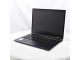 �k���Õi�l dynabook V82�^FL PV82FLP-NEA �I�j�L�X�u���[ �mCore-i7-8550U (1.8GHz)�^8GB�^SSD512GB�^12.5�C���`���C�h�^Windows10 Home(64�r�b�g)�n